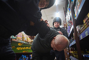 Принуждение к хорошим манерам
